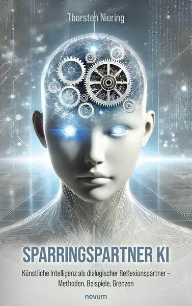 Produktbild: SparringspartnerKI
