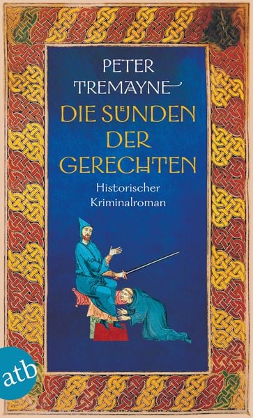 Produktbild: Die S&uuml;nden der Gerechten