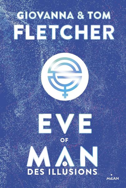 Produktbild: Eve of man - t.2