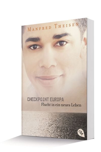 Produktbild: Checkpoint Europa
