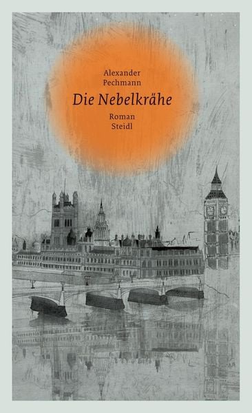 Produktbild: Die Nebelkrähe