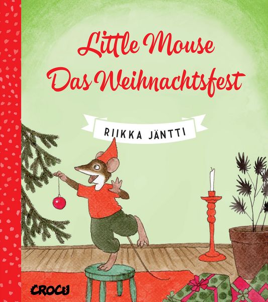 Produktbild: Little Mouse 2