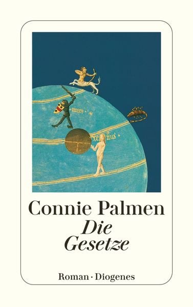 Produktbild: Die Gesetze