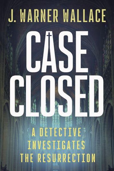 Produktbild: Case Closed (pack of 10)