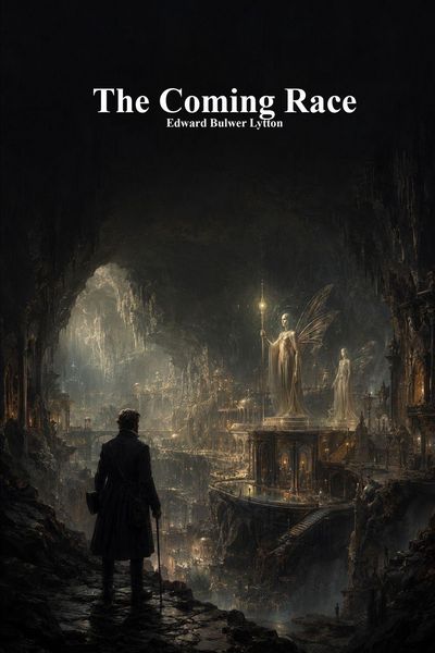 Produktbild: The Coming Race