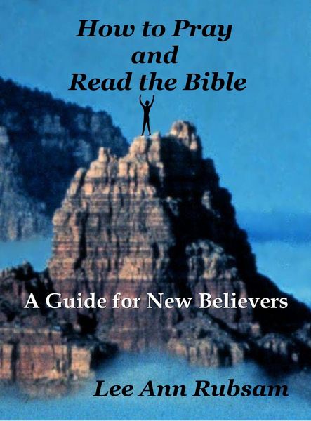 Produktbild: How to Pray and Read the Bible