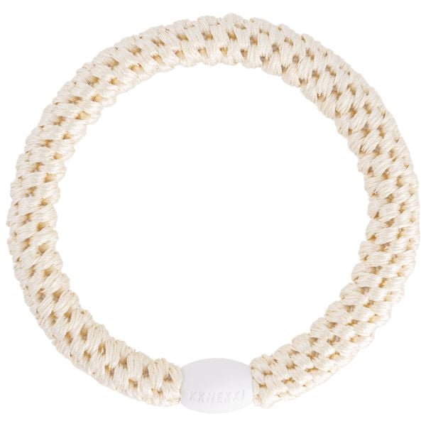 Produktbild: Kknekki Haargummi &ndash; Modische & haarschonende Accessoires