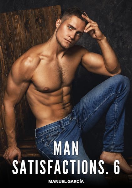 Produktbild: Man Satisfactions. 6