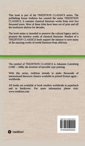 Produktbild: Travels in the Great Desert of Sahara, in the Years of 1845 and 1846