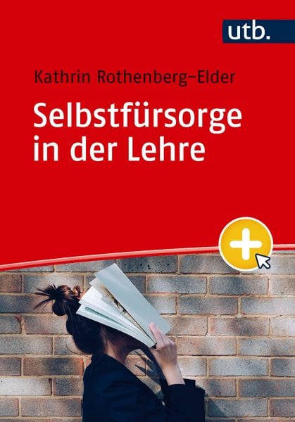 Produktbild: Selbstf&uuml;rsorge in der Lehre