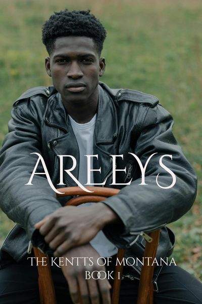 Produktbild: Areeys: The Kentts of Montana