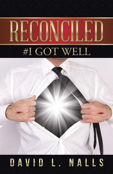 Produktbild: Reconciled