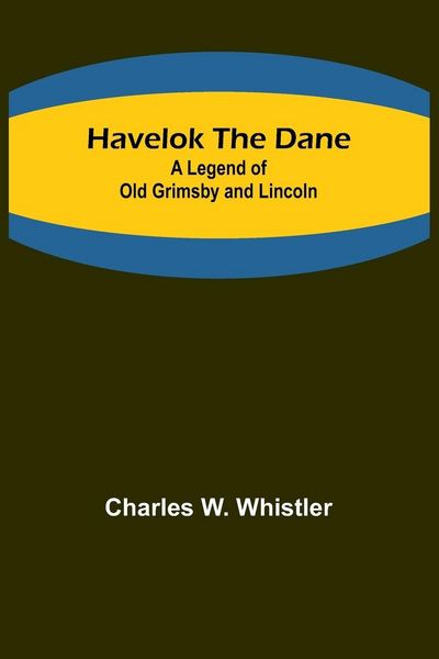Produktbild: Havelok the Dane