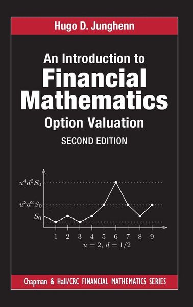 Produktbild: An Introduction to Financial Mathematics