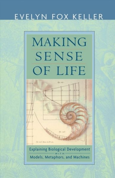 Produktbild: Keller, E: Making Sense of Life