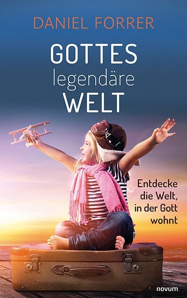 Produktbild: Gottes legend&auml;re Welt
