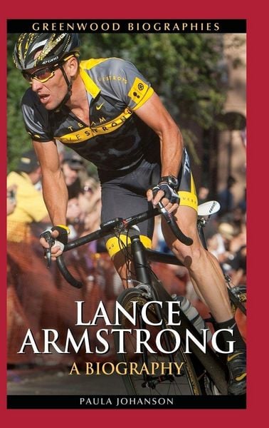 Produktbild: Lance Armstrong
