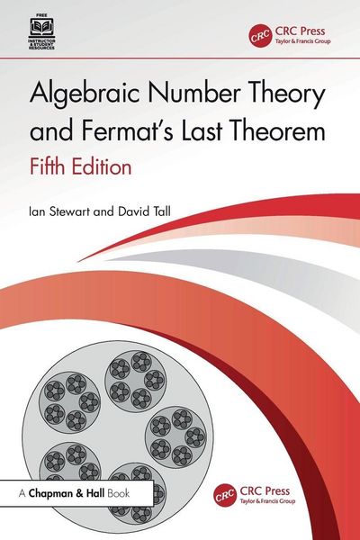 Produktbild: Algebraic Number Theory and Fermat's Last Theorem