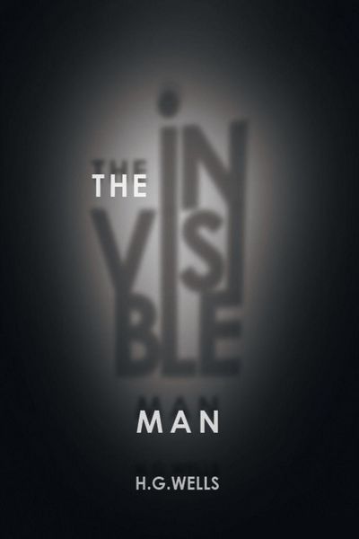 Produktbild: The Invisible Man