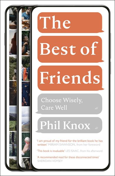 Produktbild: The Best of Friends