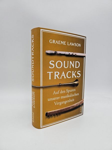 Produktbild: Soundtracks