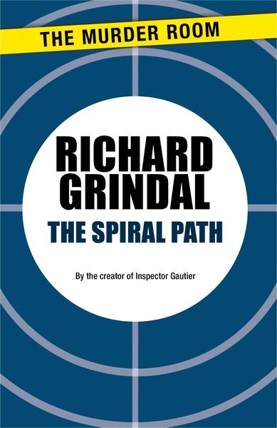 Produktbild: The Spiral Path