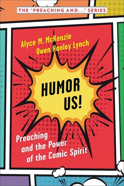 Produktbild: Humor Us!