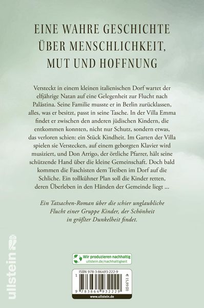 Produktbild: Die Kinder des Don Arrigo