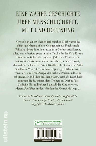 Produktbild: Die Kinder des Don Arrigo