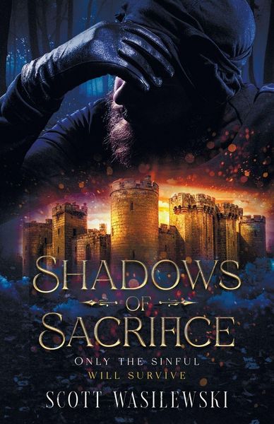 Produktbild: Shadows of Sacrifice