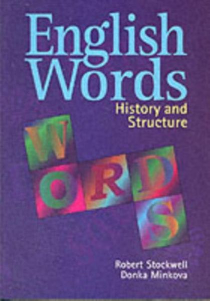 Produktbild: English Words