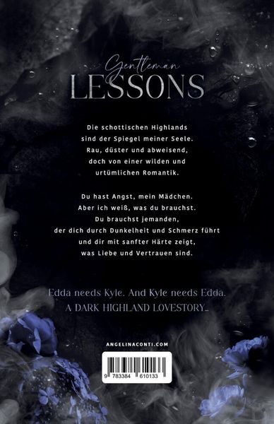 Produktbild: Gentleman Lessons