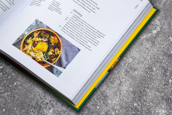 Produktbild: Frische Gem&uuml;sek&uuml;che