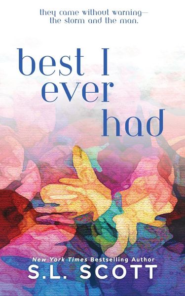 Produktbild: Best I Ever Had