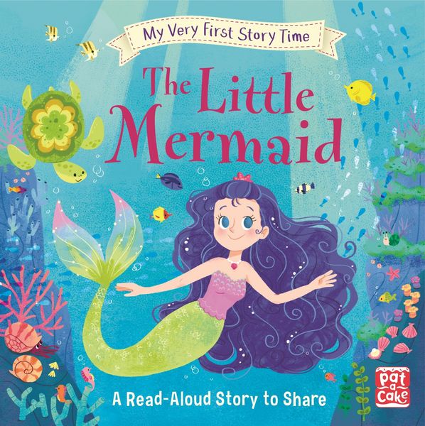 Produktbild: The Little Mermaid