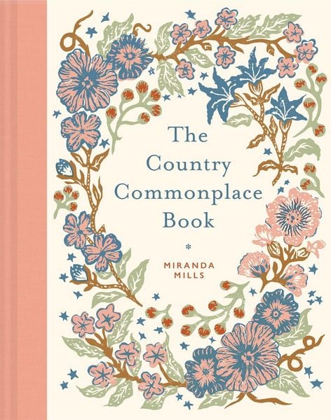 Produktbild: The Country Commonplace Book