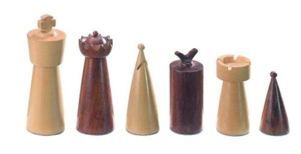 Philos-Spiele Galba, Königshöhe 90 mm