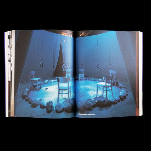 Produktbild: Meredith Monk. Calling
