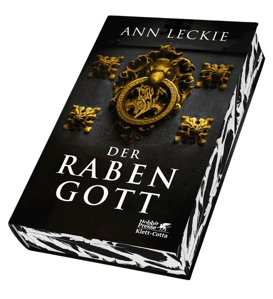 Produktbild: Der Rabengott