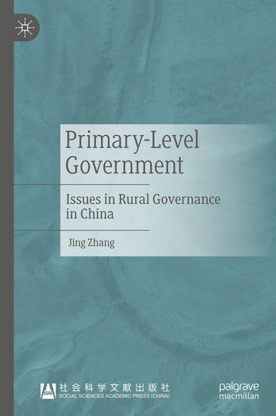 Produktbild: Primary-Level Government