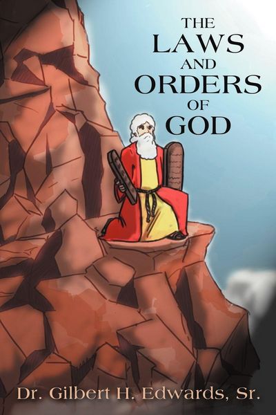 Produktbild: The Laws and Orders of God