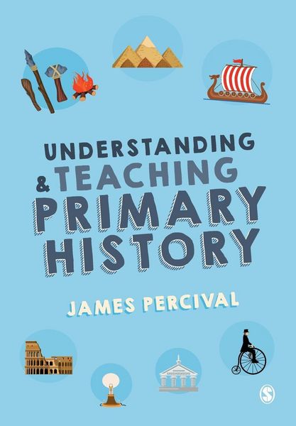 Produktbild: Understanding and Teaching Primary History