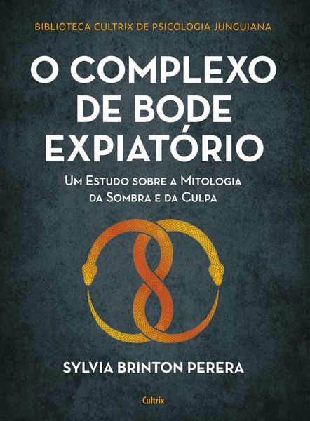 Produktbild: O complexo do bode expiat&oacute;rio