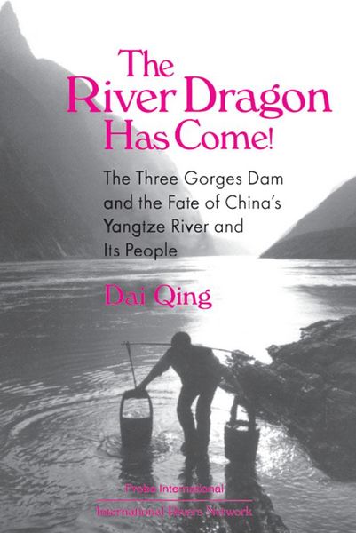 Produktbild: The River Dragon Has Come!