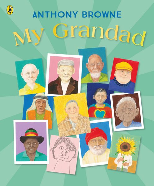 Produktbild: My Grandad