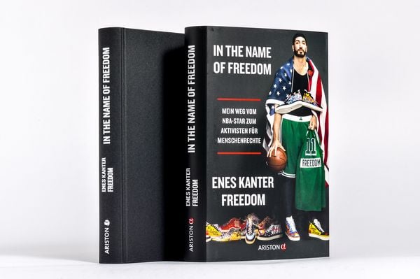 Produktbild: In the Name of Freedom