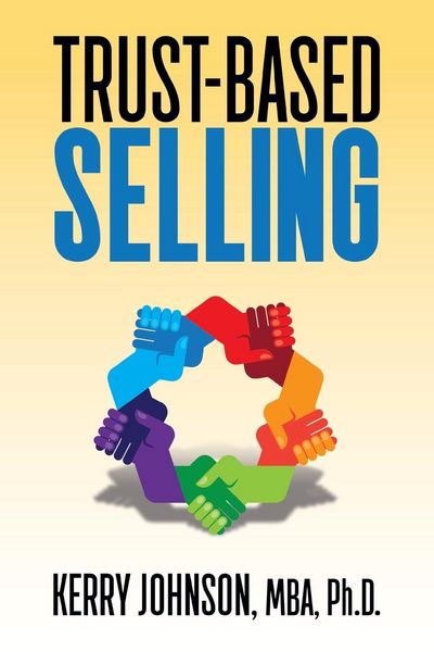 Produktbild: Trust-Based Selling