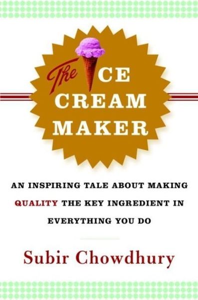 Produktbild: The Ice Cream Maker