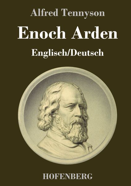 Produktbild: Enoch Arden (Englisch - Deutsch)
