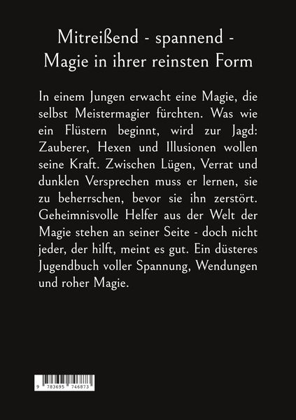 Produktbild: The Magic of Witches